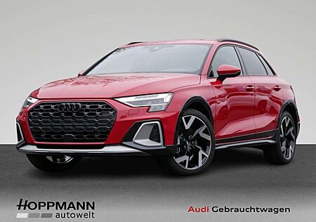 Audi A3 35 TFSI S-tronic AHK LED Interieur