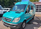 Mercedes-Benz Sprinter II Kasten 210/211/213/214/216 CDI