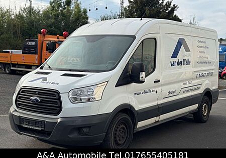 Ford Transit Kasten 350 L3 Kastenwagen