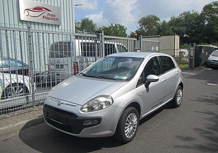 Fiat Punto Dynamic, 1.Hand, Scheckheft, TÜV neu