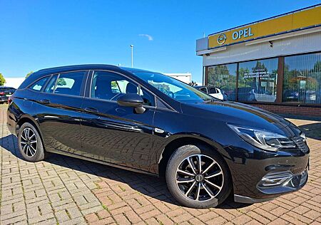 Opel Astra K ST Business+LED+NAVI+KLIMAAUTO+SHZ+LHZ+