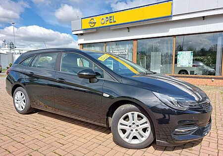 Opel Astra K ST Business+LED+NAVI+KLIMAAUTO+SHZ+LHZ+