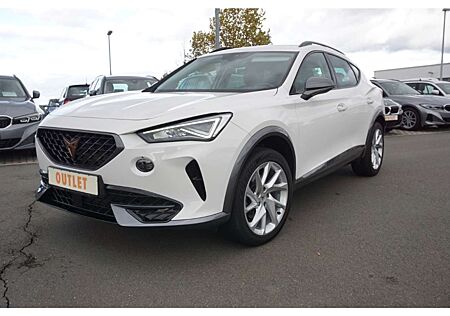 Cupra Formentor 1.5TSI-Sitzhz-AbstTempo-Klimaauto-FullLink-EU6