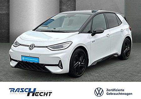 VW ID.3 Volkswagen ID3 GTX Performance 240KW 79KWH*LED*NAVI*PANO