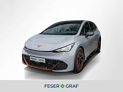 CUPRA Born 60kWh 204PS SITZH/CLIMA/LED/PDC/NAVI