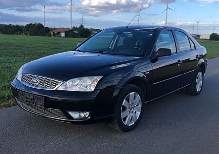 Ford Mondeo 1.8 Ambiente