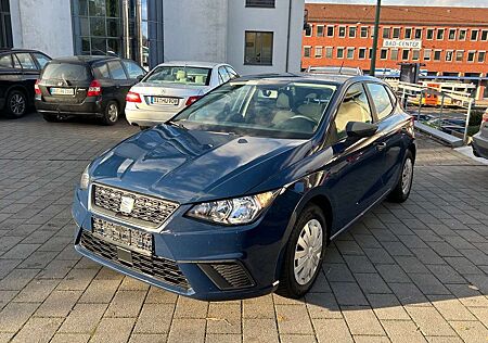 Seat Ibiza Reference