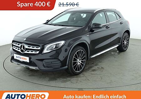 Mercedes-Benz GLA 180 180 AMG Line Aut.*LED*TEMPO*PDC*SHZ*KLIMA*GARANTIE