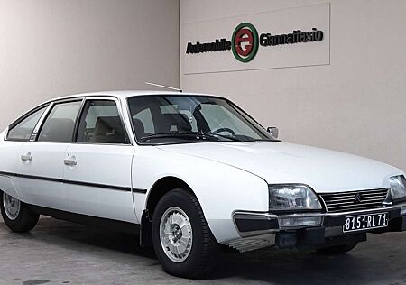 Citroën CX Citroen GTI *Original 65000km*Perfekt*rost