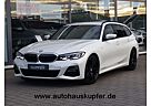 BMW 320 d xDriv Tou M Sportpaket Stdhzg.°ACC°AHK°19