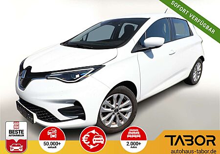 Renault ZOE ZE50 R110 Exp Kaufbatterie LED CCS Nav SHZ