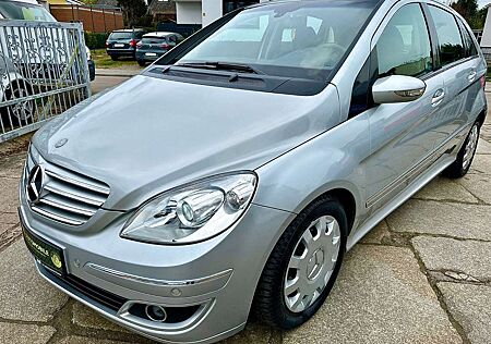 Mercedes-Benz B 170 * Automatik * Klima * SZH * EFH * PDC *
