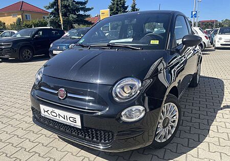 Fiat 500 GSE Klima & Sound