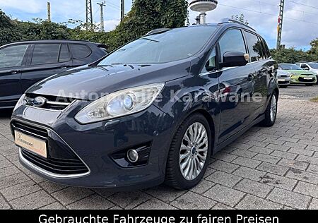 Ford Grand C-Max Titanium* 7 Sitzer *