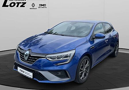 Renault Megane R.S. Line*Plug-in160 Sitzheizung*Kamera