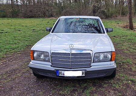 Mercedes-Benz Others w126 280SE