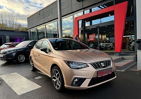 Seat Ibiza Xcellence - Ihr Vertragshändler