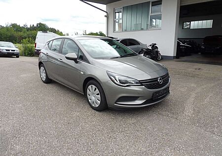 Opel Astra Selection Start/Stop