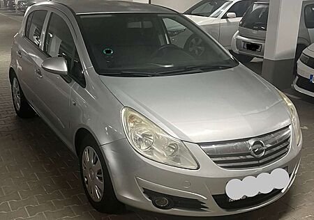 Opel Corsa D 1.2 - Automatik - Tüv 04.2027