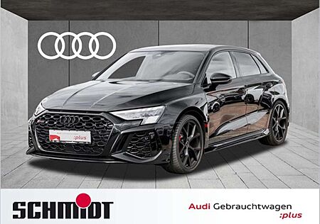 Audi RS3 Sportback 280km/h Matrix LED B&O Pano Navi+ ACC...