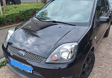 Ford Fiesta 1.3 Style