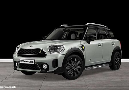Mini Cooper S Countryman Cooper SE Countryman Cooper SE ALL4 Countryman DAB LED Navi Tempomat