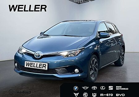 Toyota Auris 1.8 Hybrid Automatik Design Edition *Navi*