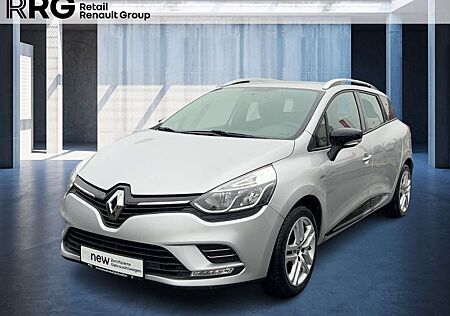 Renault Clio 4 GRANDTOUR BUSINESS TCE 90 UPE:18.300,-