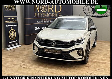 VW Taigo gebraucht kaufen VW Taigo Volkswagen 1.0 TSI R-Line Black Style DSG Kamera/18/ R-Line B