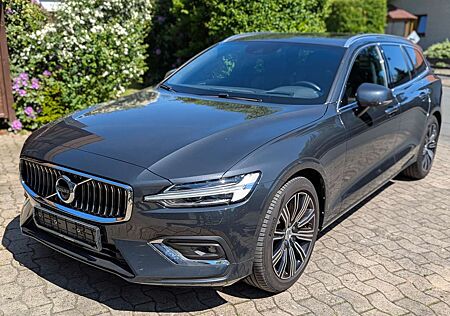 Volvo V60 T4 Inscription Polestar HUD STANDH 360°