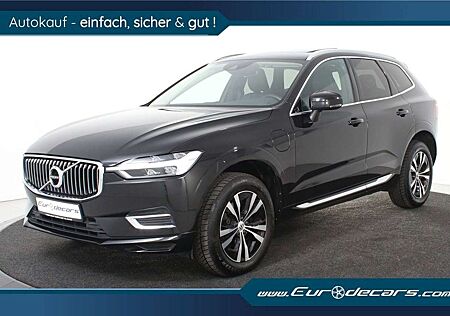 Volvo XC 60 XC60 T6 AWD Recharge Inscription *1.Hand*Pano.*