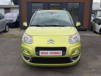 Citroen C3 Picasso Exclusive