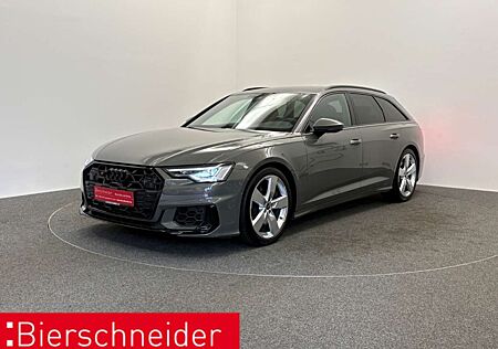 Audi S6 Avant MATRIX B&O PANO VIRTUAL AHK KAMERA NAVI 20 G