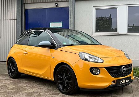 Opel Adam Unlimited ecoFlex