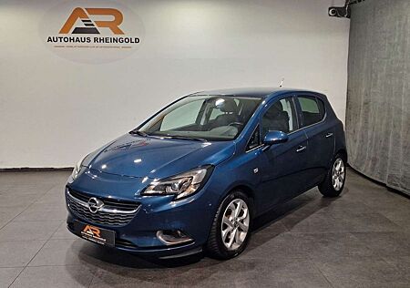 Opel Corsa E Innovation ecoFlex