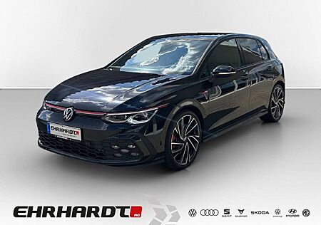 VW Golf Volkswagen 2.0 TSI DSG GTI DCC IQ-LIGHT*HEADUP*NAV*SHZ*ACC...