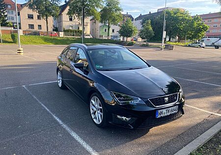 Seat Leon ST 2.0 TDI Start&Stop DSG FR