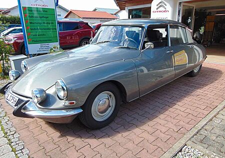 Citroen DS