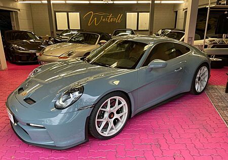 Porsche 992 S/T Heritage Design, Lift,Bose,PDLS Plus