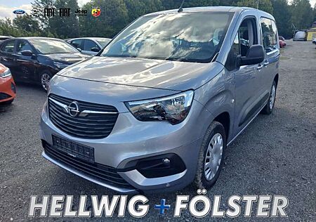 Opel Combo-e Life Edition 11kw Shz Navi Kamera