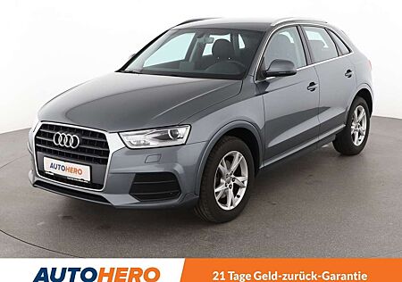 Audi Q3 1.4 TFSI ACT Sport Aut.*XENON*PDC*KLIMA*SHZ*