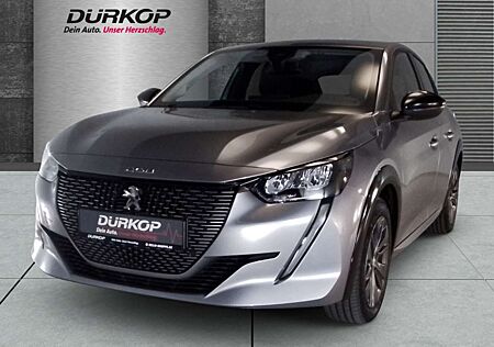 Peugeot 208 136 Allure Pack Navigation Kamera LED Apple CarPla