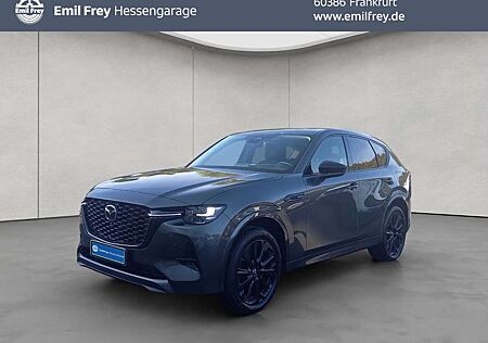 Mazda CX-60 AWD PHEV Aut. HOMURA