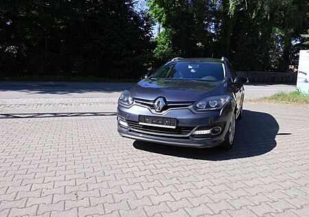Renault Megane Grandtour Grandtour ENERGY TCe 115 Start