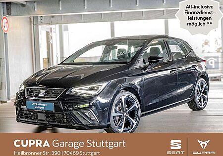Seat Ibiza 1.0 TSI FR OPF DSG 81 kW