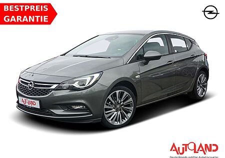 Opel Astra K 1.4 DI Ultimate LED Navi Kamera Keyless