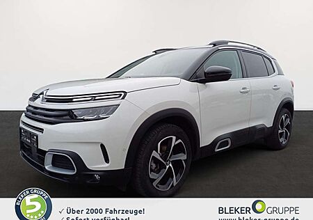 Citroën C5 Aircross Citroen PureTech 130 Feel Pack