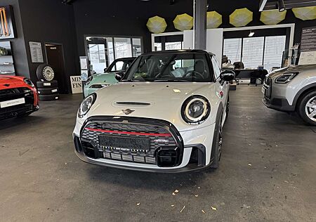 Mini John Cooper Works Next Garantie, Bremsen neu