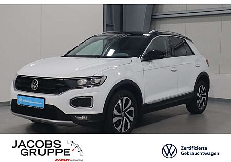 VW T-Roc Volkswagen 1.0 TSI Active Navi*LED*R-Kamera *