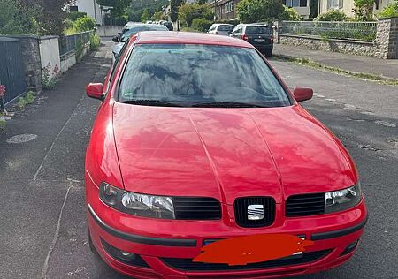 Seat Leon 1.6 Signo